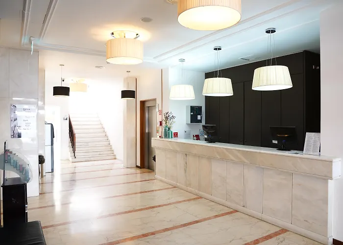 Legendary Lisboa Suites