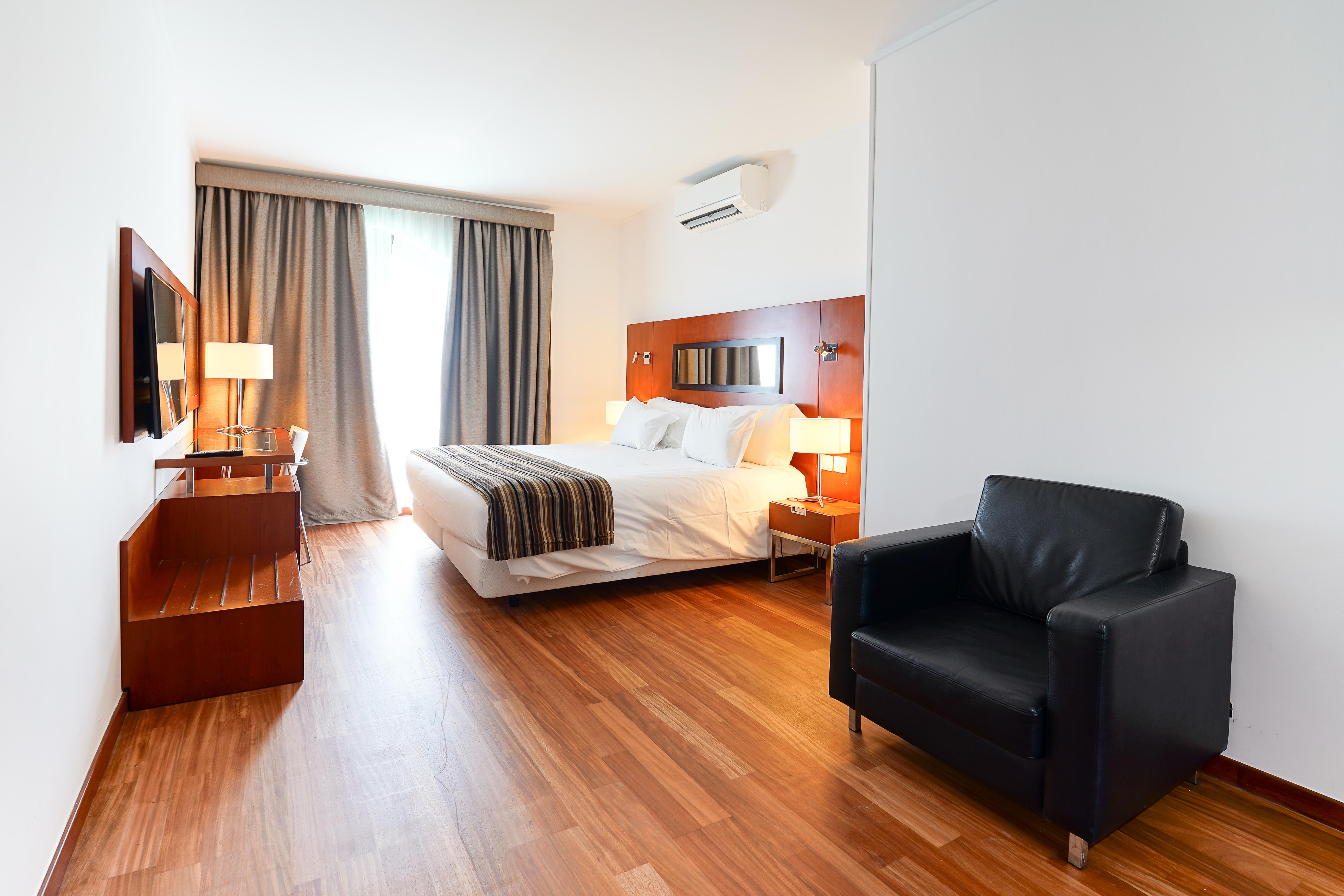 Aparthotel Legendary