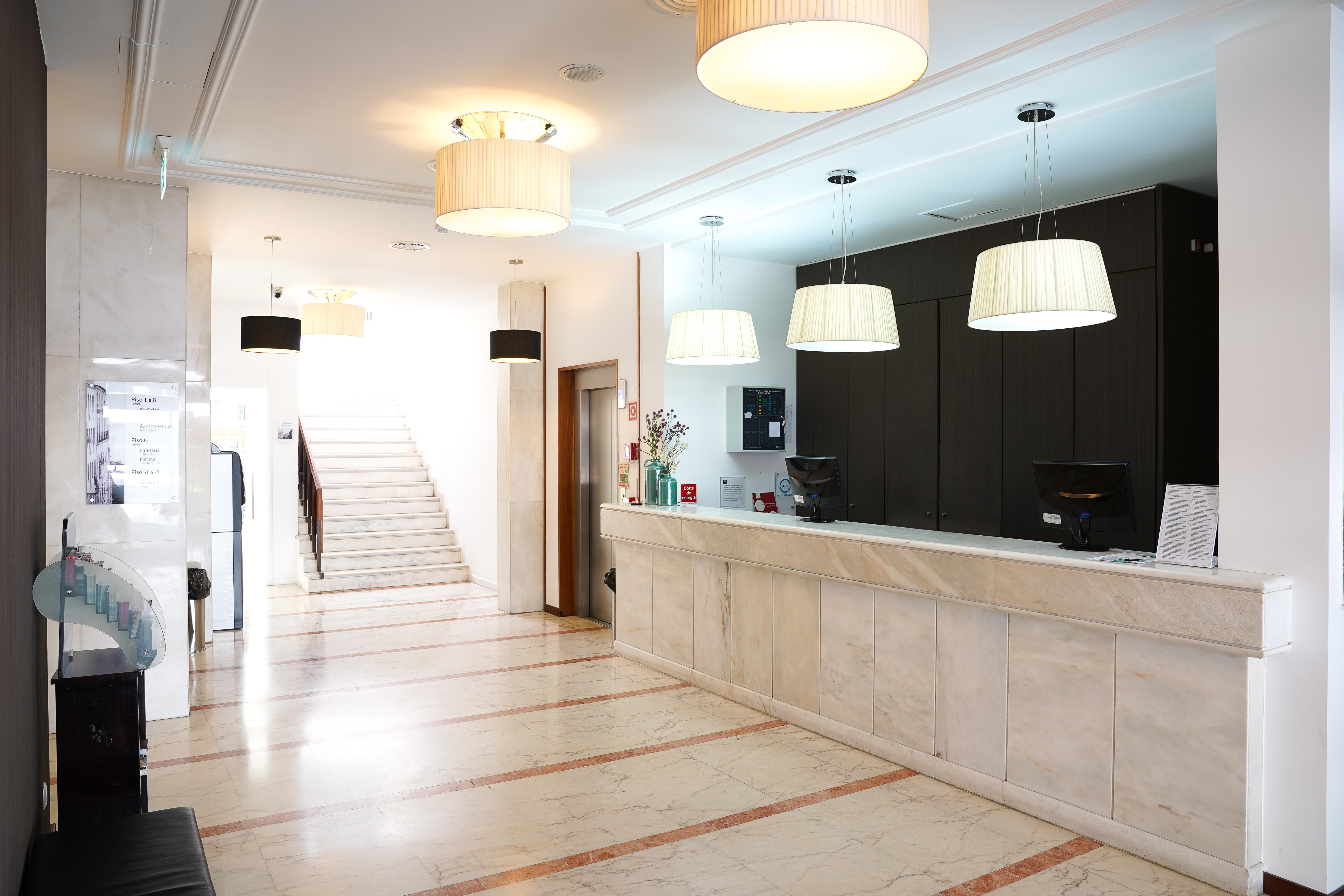 Aparthotel Legendary Lisbon