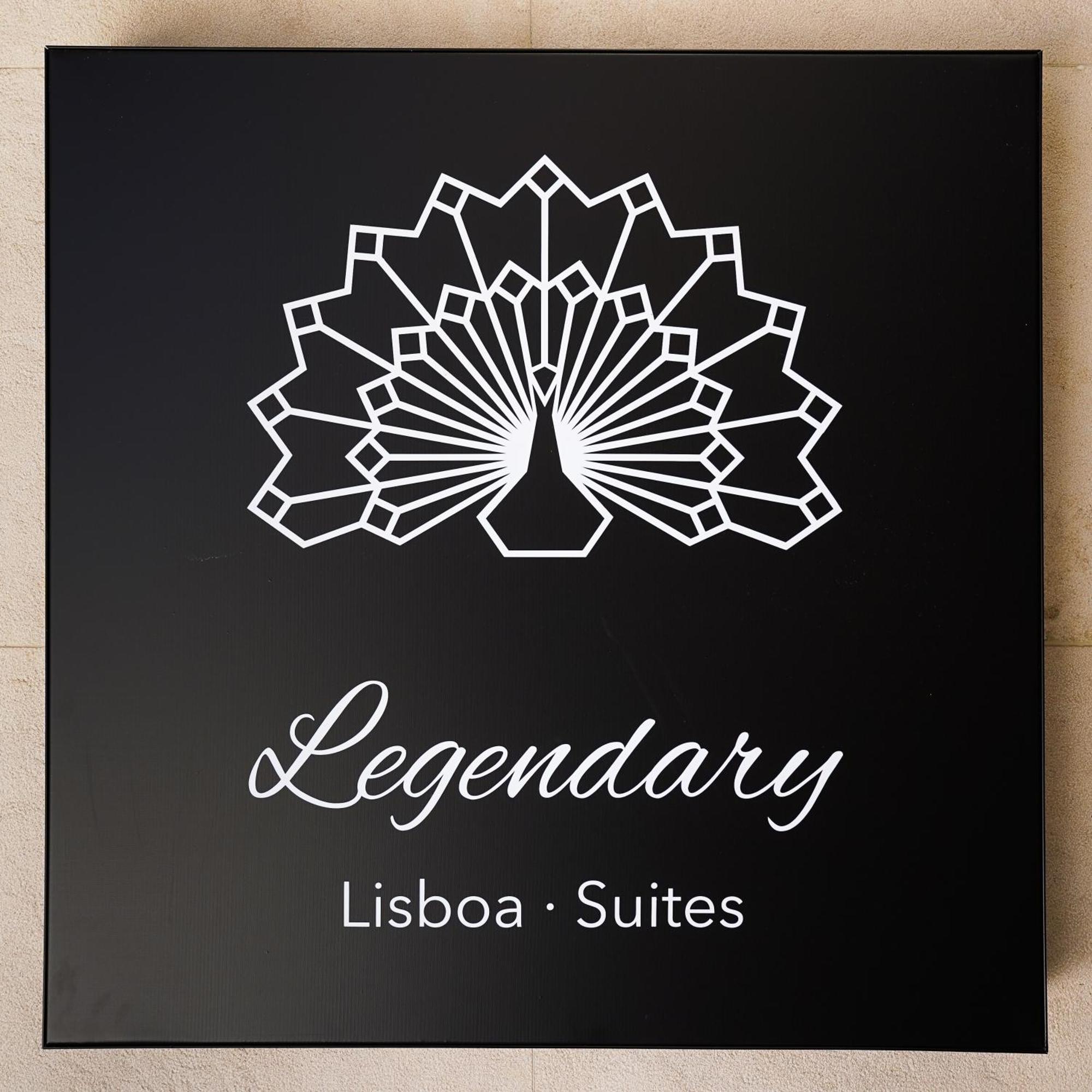 Aparthotel Legendary 4*