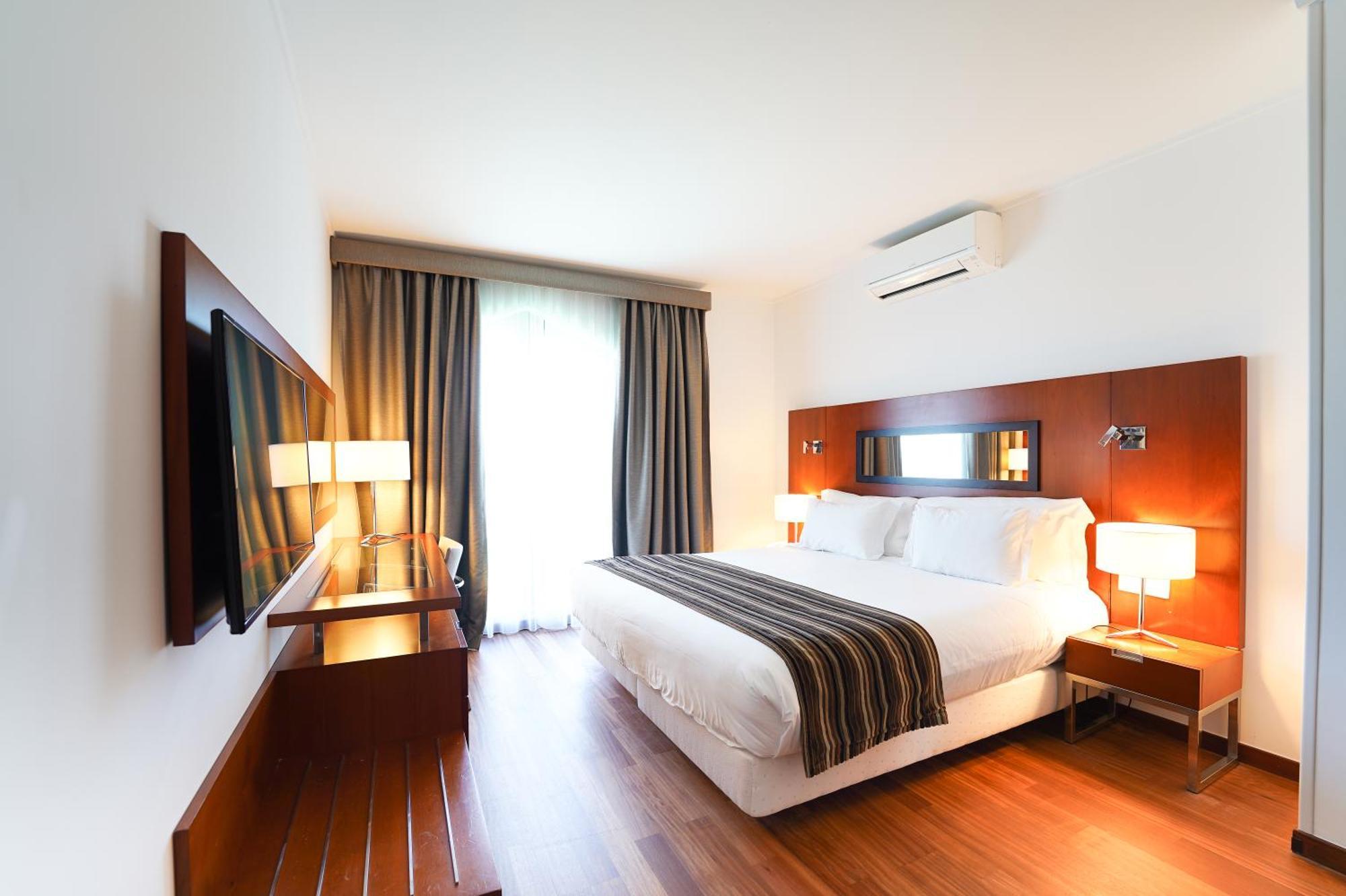 Legendary Aparthotel Lisbon