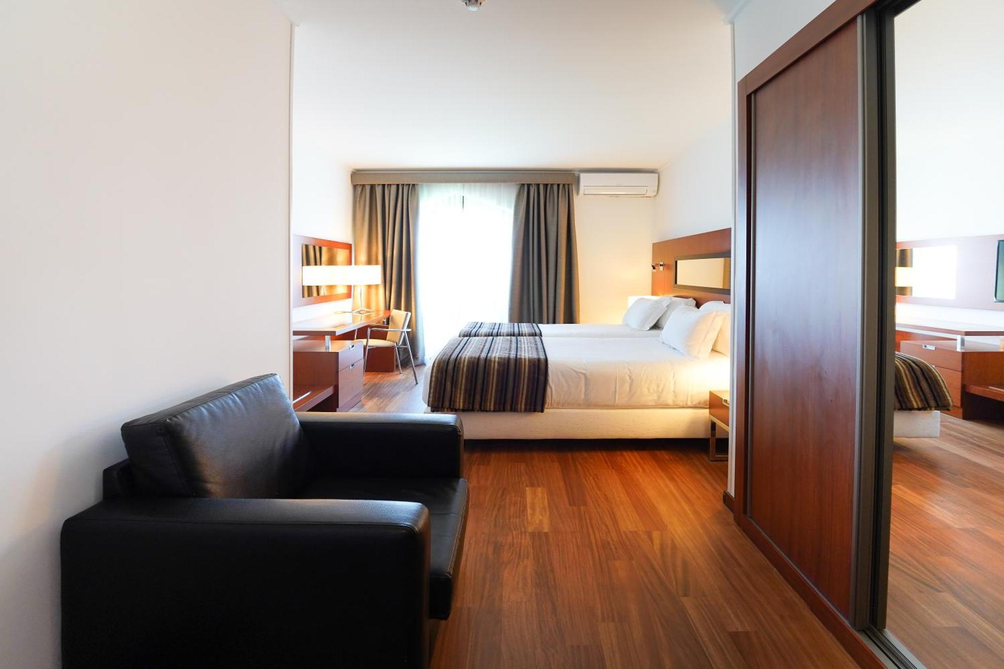 Aparthotel Legendary Lisbon