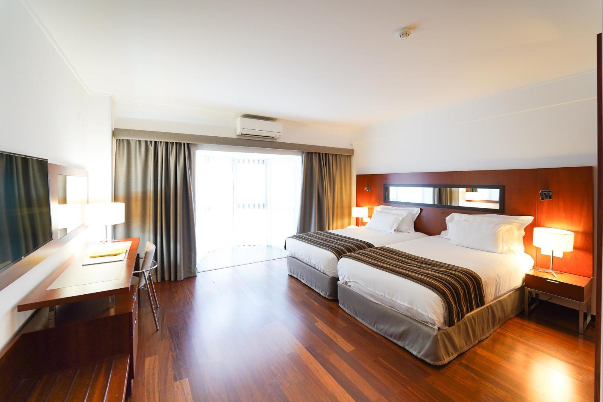 Legendary Aparthotel Lisbon