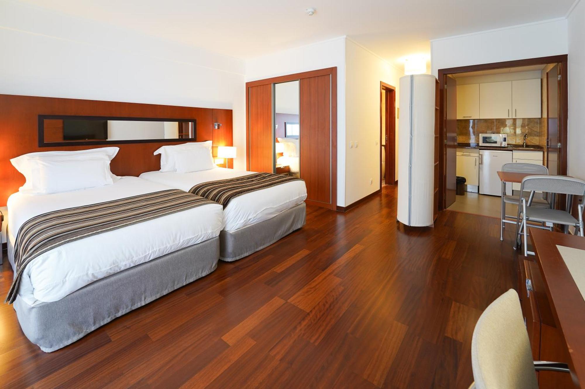 Aparthotel Legendary Lisbon