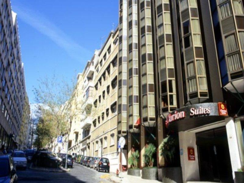 Aparthotel Legendary