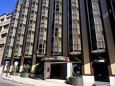Legendary Aparthotel Lisbon