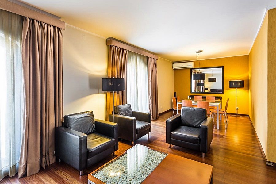 Aparthotel Legendary