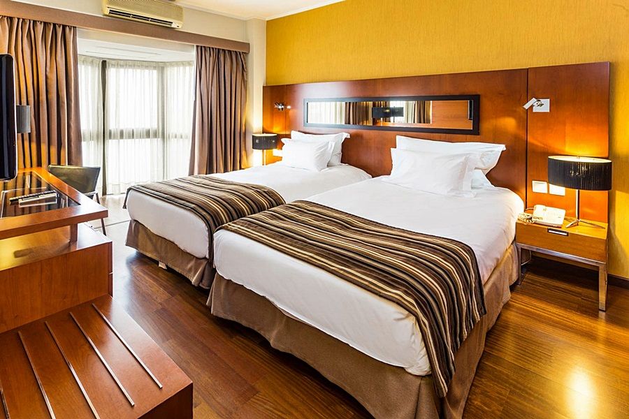 Aparthotel Legendary 4*
