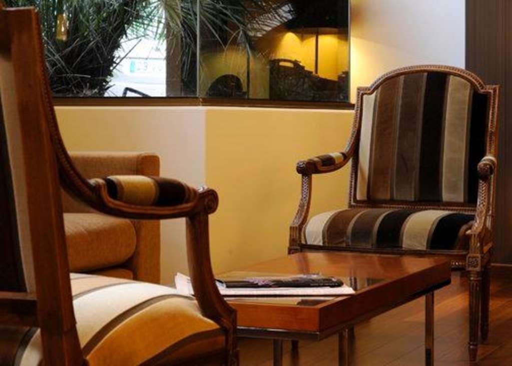 Aparthotel Legendary Lisbon