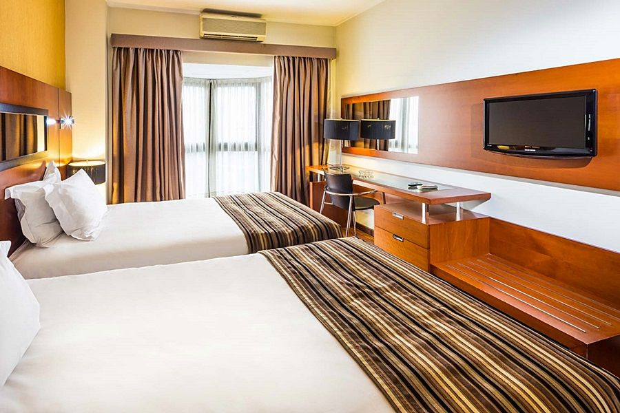 Legendary Aparthotel Lisbon