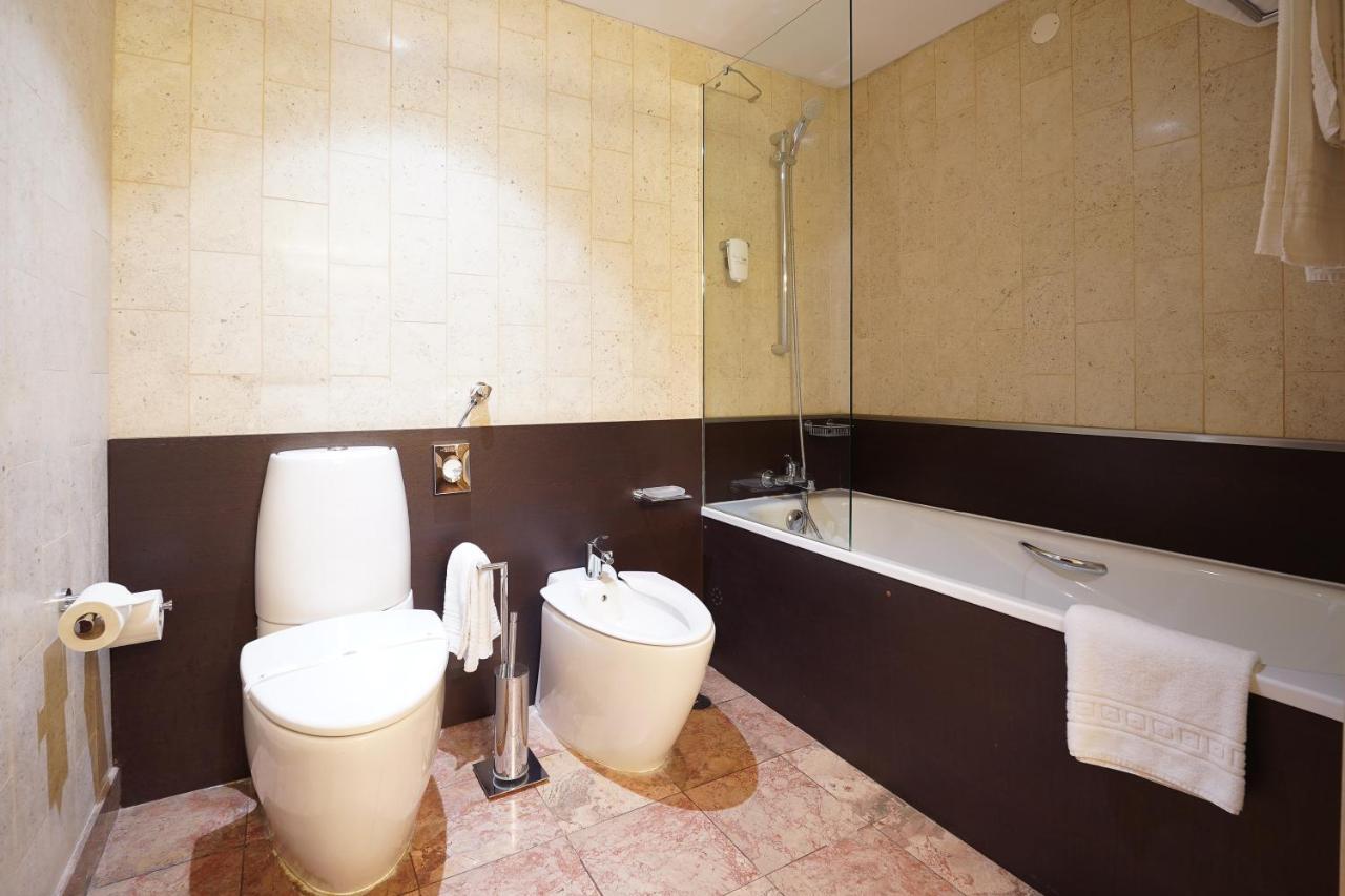 Aparthotel Legendary Lisbon