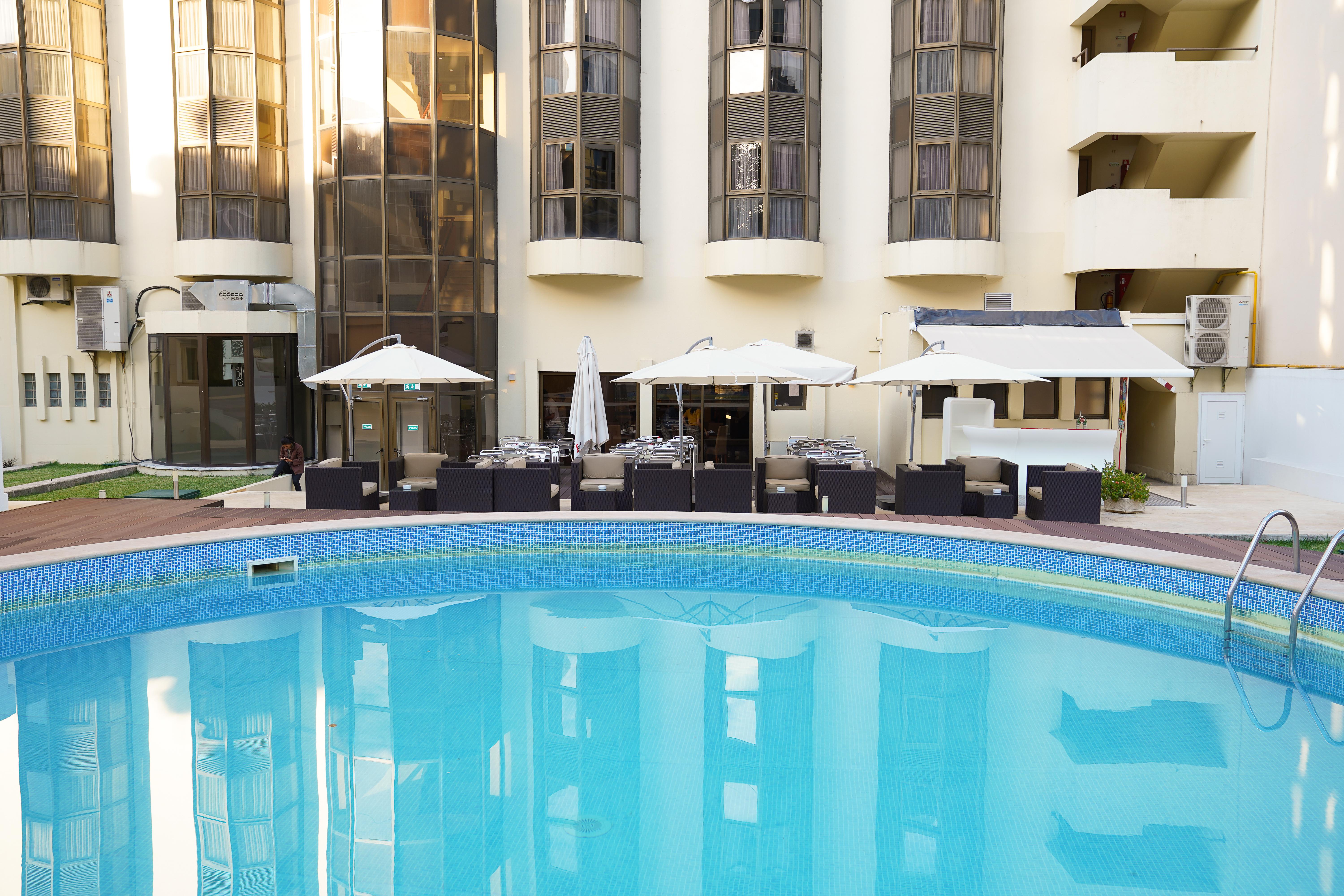 Aparthotel Legendary