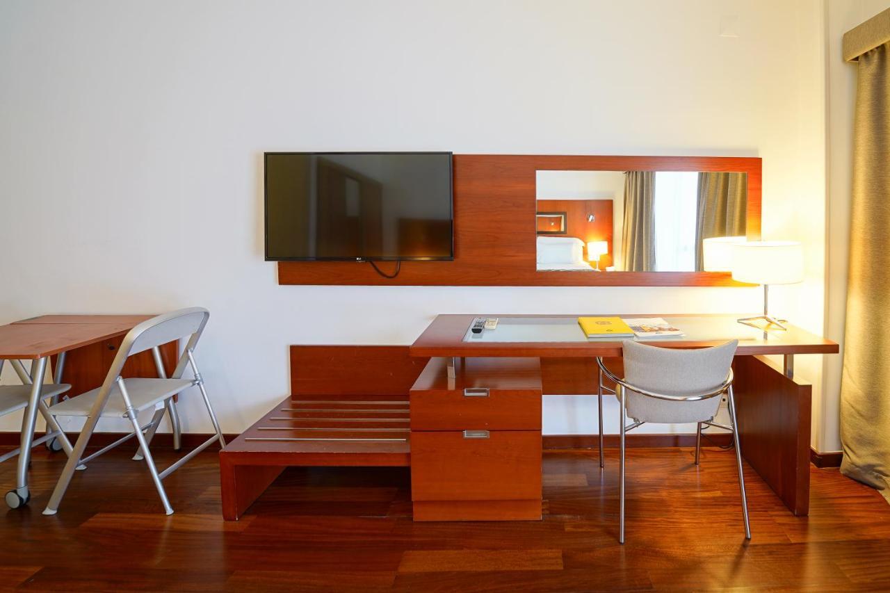 Aparthotel Legendary Lisbon
